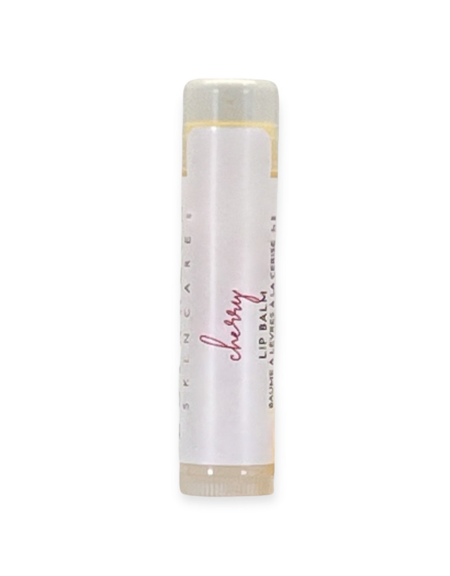 Cherry Lip Balm