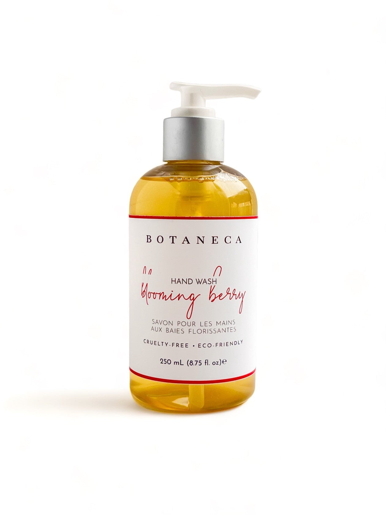 Blooming Berry Hand Wash