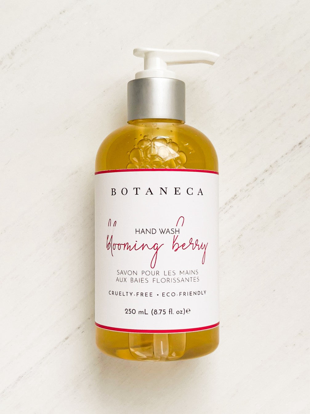 Blooming Berry Hand Wash