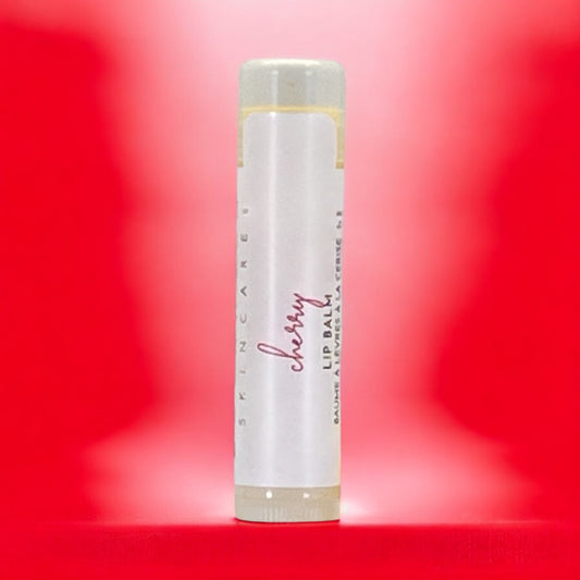 Cherry Lip Balm