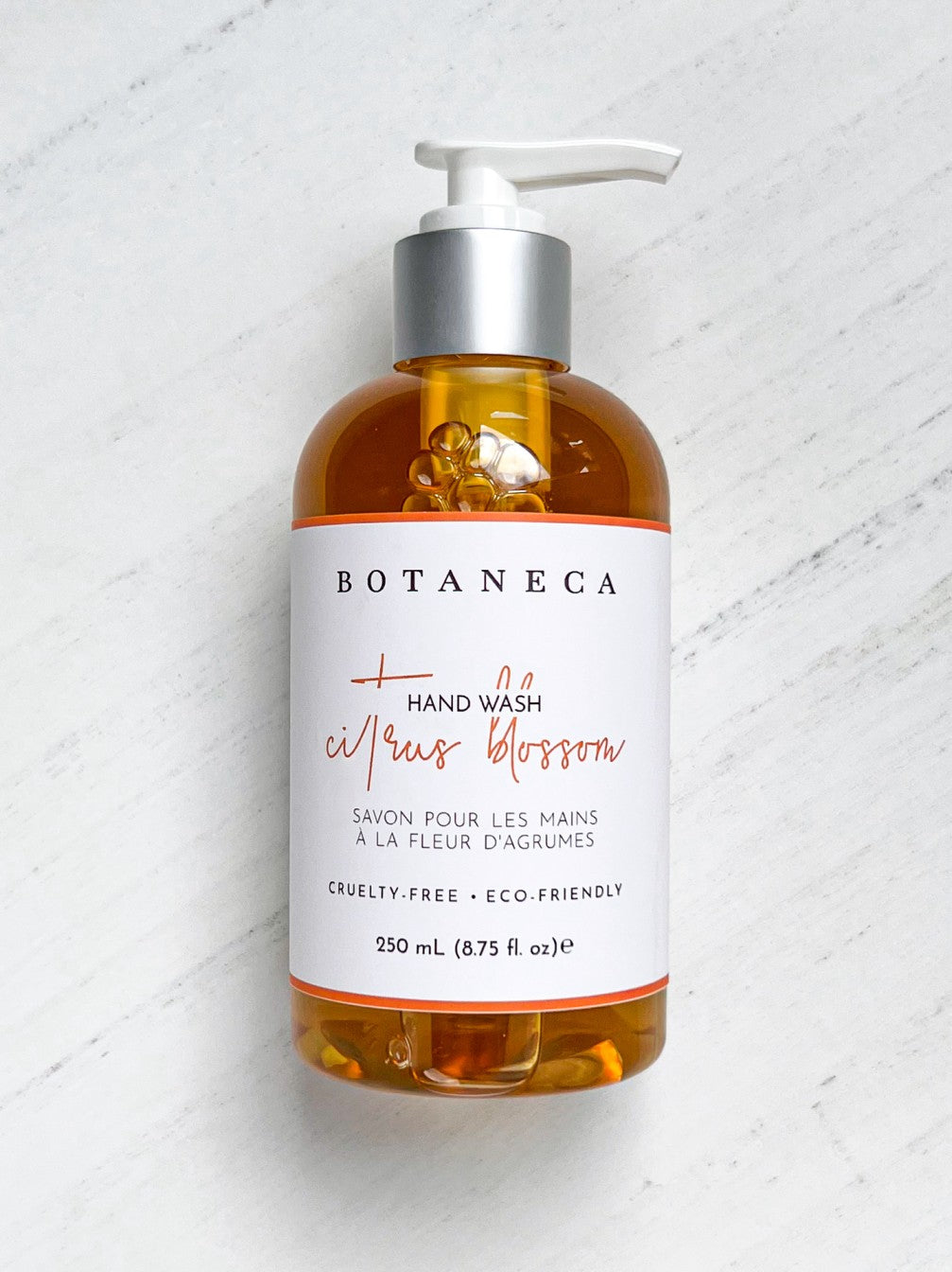 Citrus Blossom Hand Wash