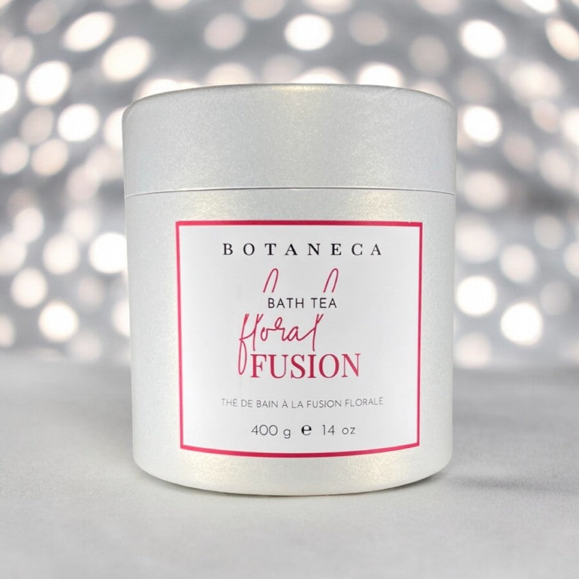 Floral Fusion Bath Tea