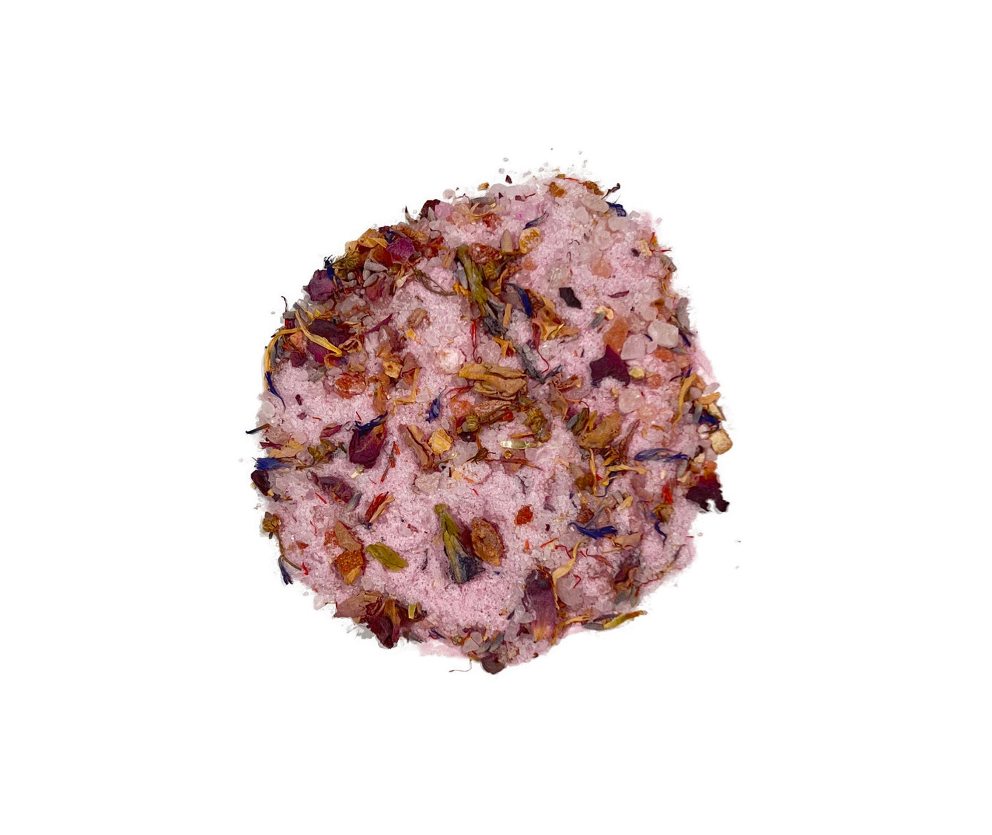 Floral Fusion Bath Tea