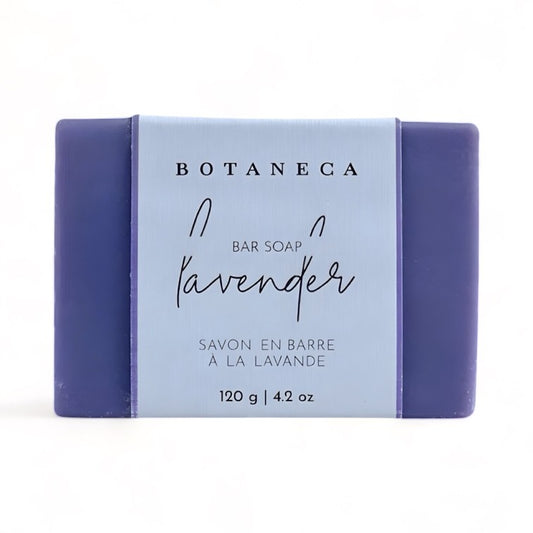 Lavender Bar Soap