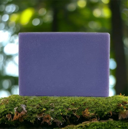 Lavender Bar Soap