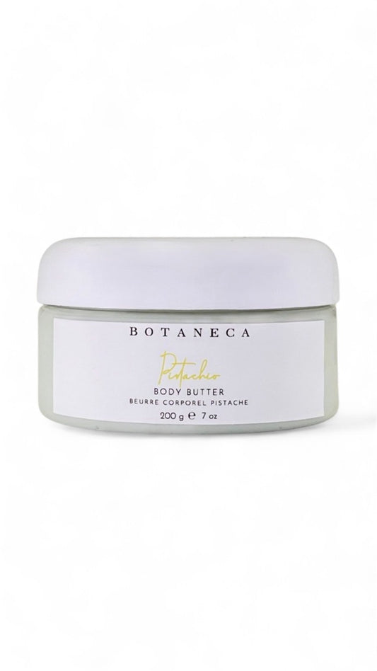 Pistachio Body Butter