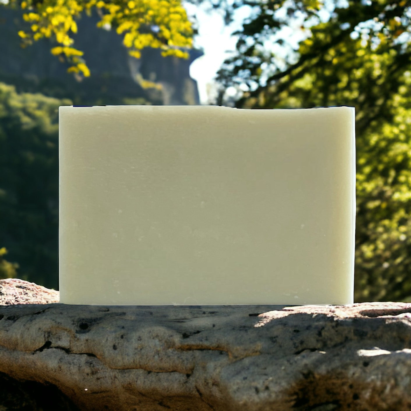 Unscented Bar Soap