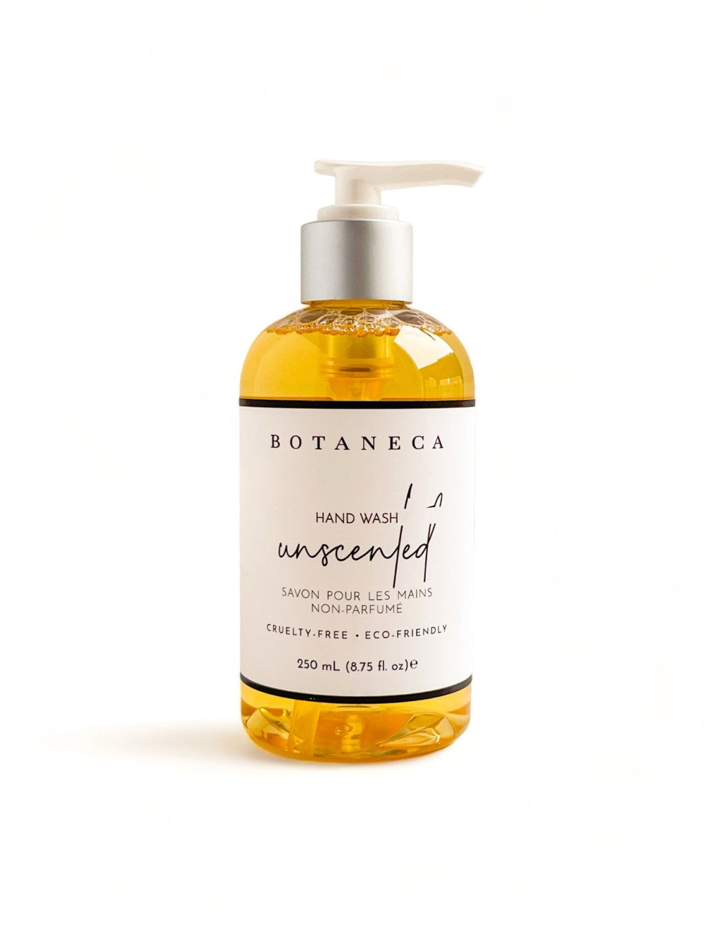 Unscented Hand Wash