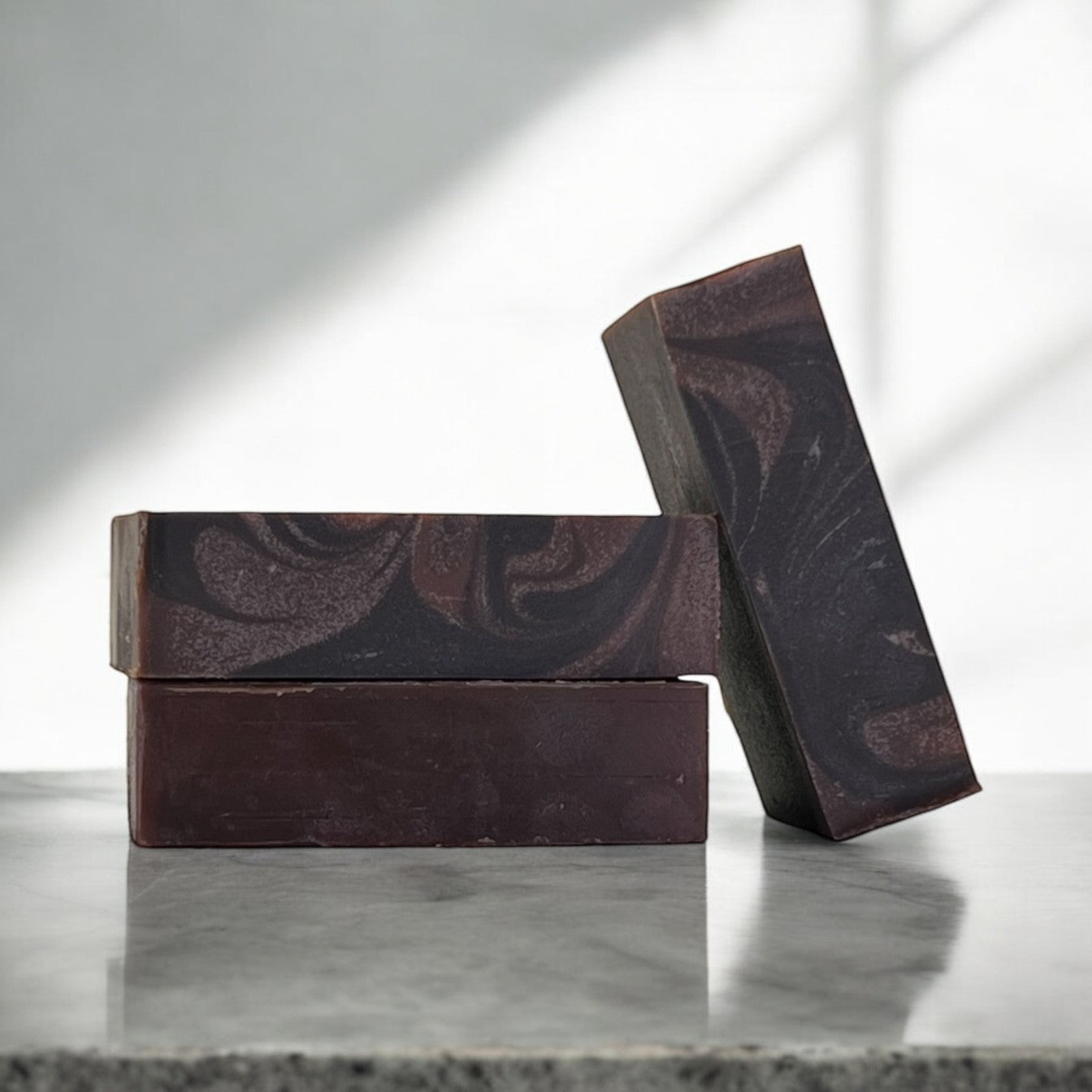 Vanille Noire Bar Soap